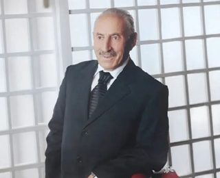 Zamanhan Can Kimdir?