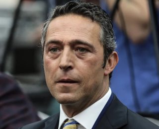 Ali Koç Kimdir?