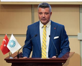 Sadettin Saran Kimdir ?