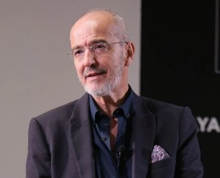 Murat Saygı Kimdir ?