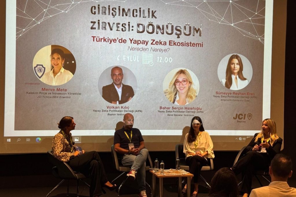 JCI Beşiktaş