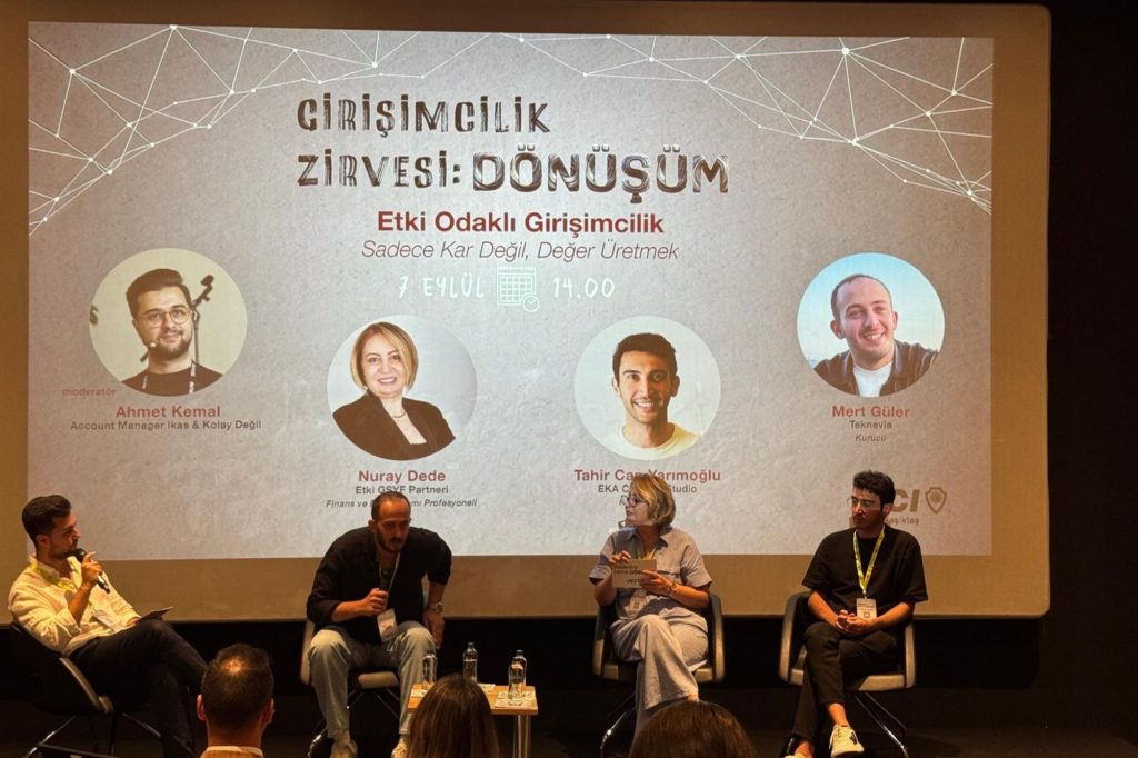 JCI Beşiktaş