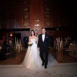 Sheraton Ataköy’de Görkemli Düğün