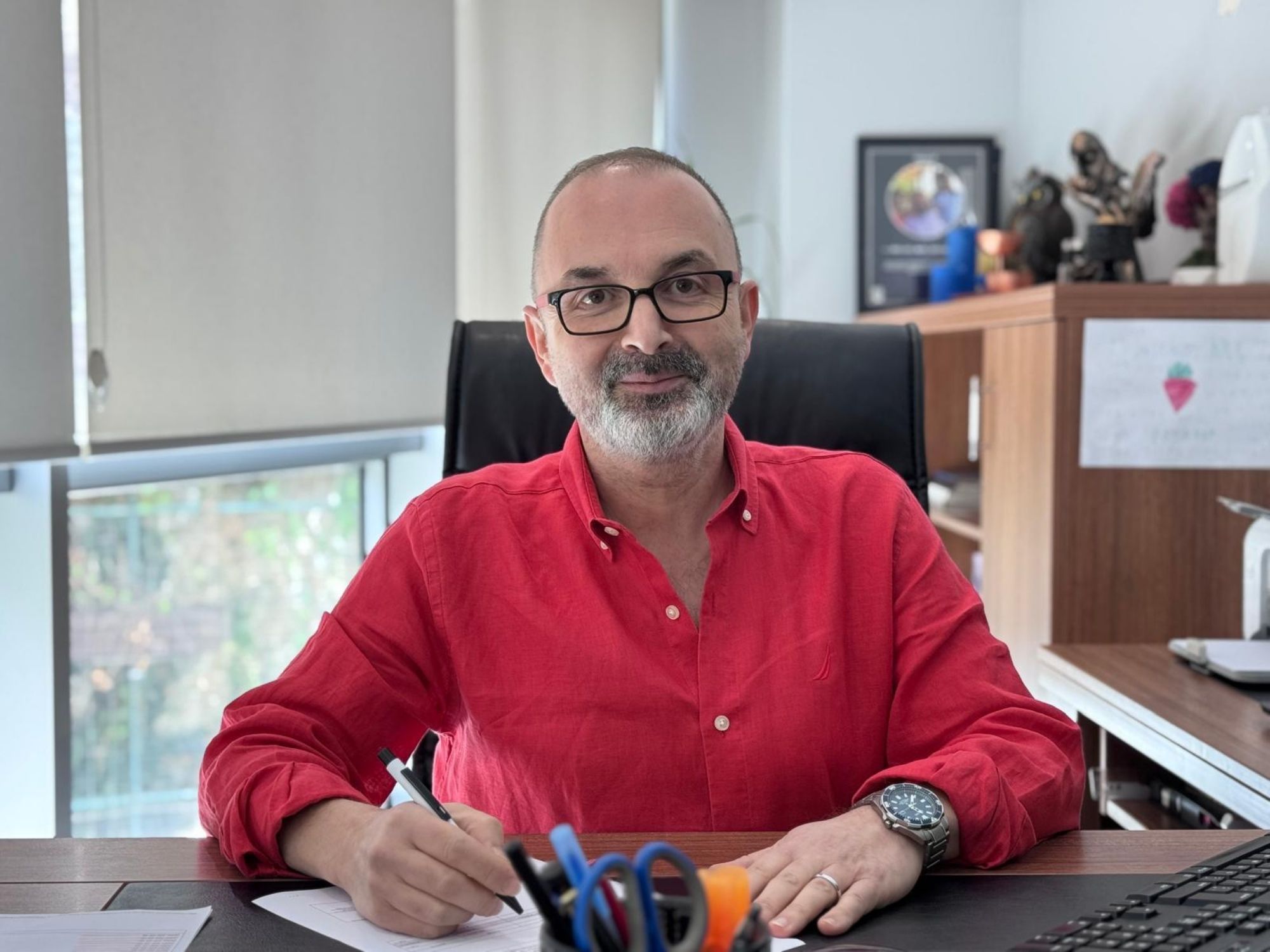 Pozitif Güç Şirketler Grubu’nun Sahibi Kimdir?