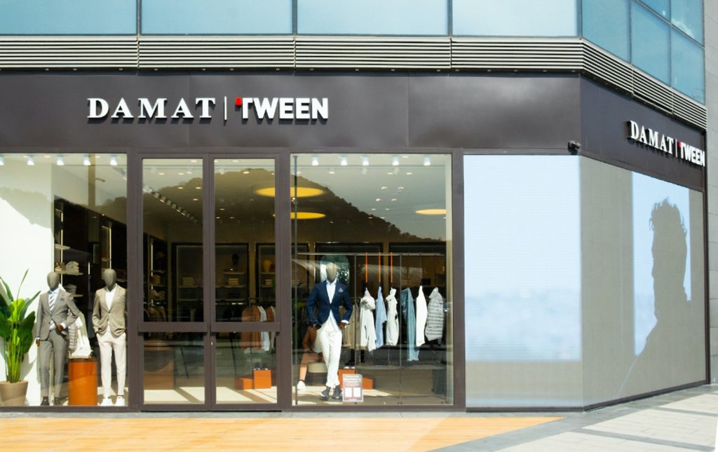 Damat Tween