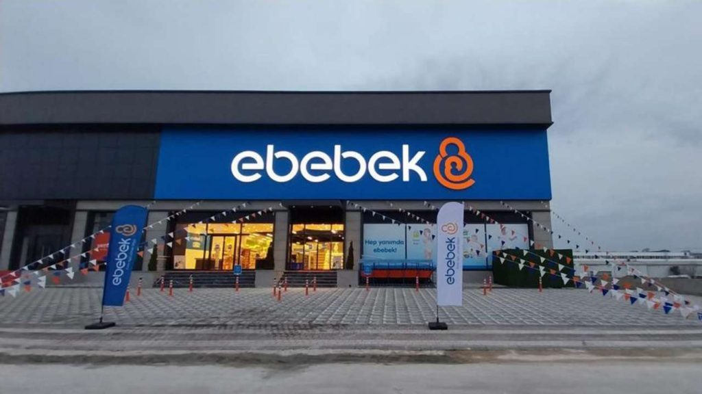 ebebek