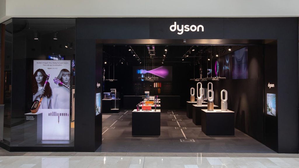 dyson