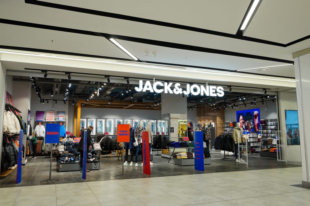 Jack & Jones