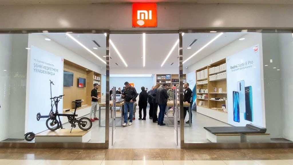 Xiaomi’nin