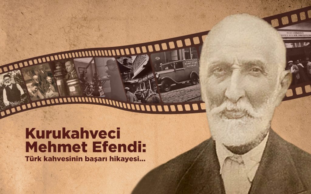 Kurukahveci 