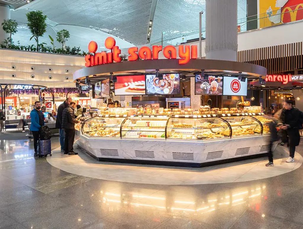 Simit Sarayı