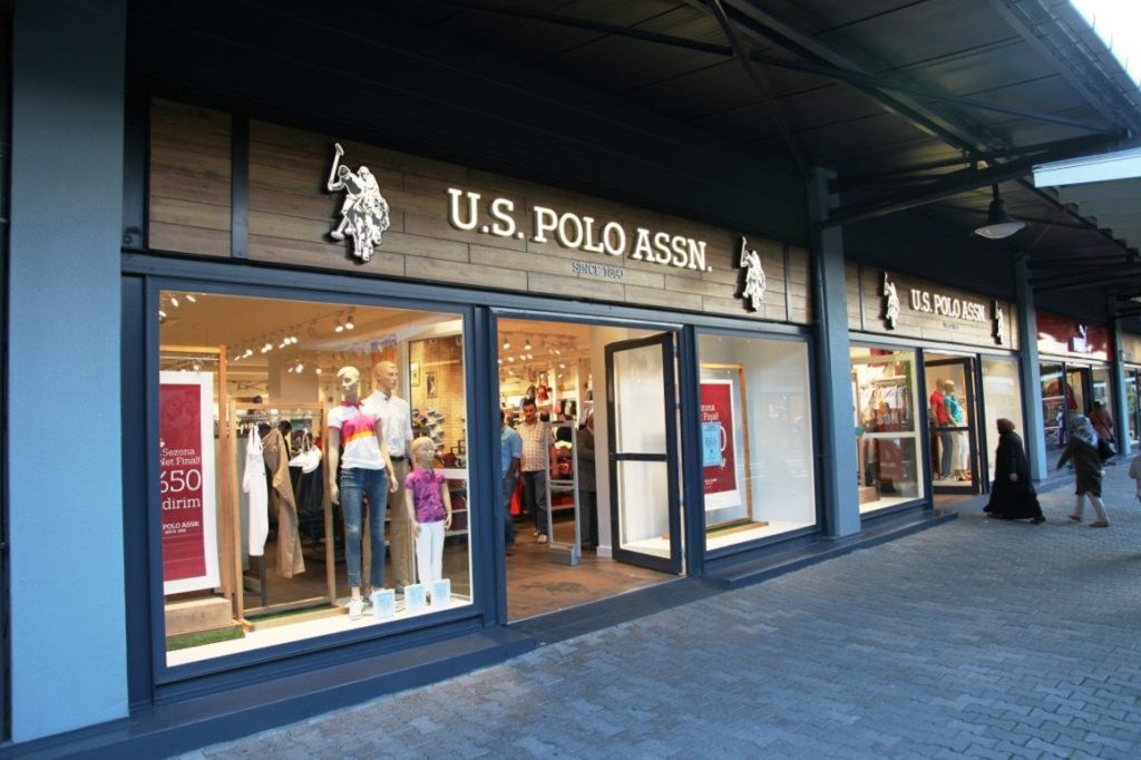 Polo Assn