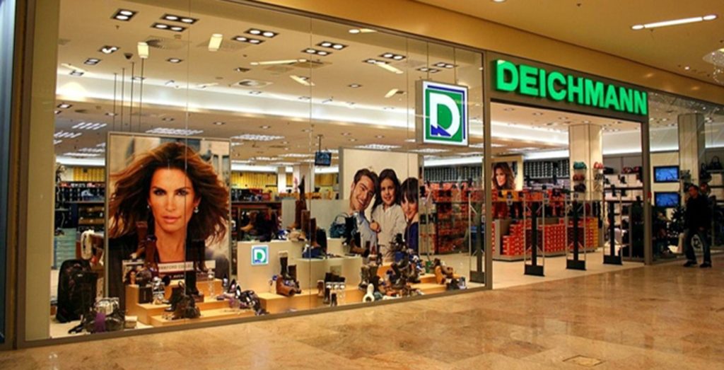 deichmann