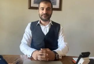 2600 Metre Rakımdan Gelen Enerji