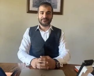 2600 Metre Rakımdan Gelen Enerji