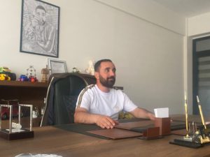 Yıldırım Otomotiv’in Kurucusu Murat Yıldırım Kimdir ?
