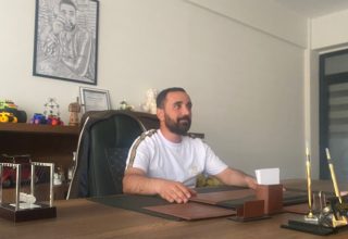 Yıldırım Otomotiv’in Kurucusu Murat Yıldırım Kimdir ?