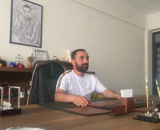 Yıldırım Otomotiv’in Kurucusu Murat Yıldırım Kimdir ?
