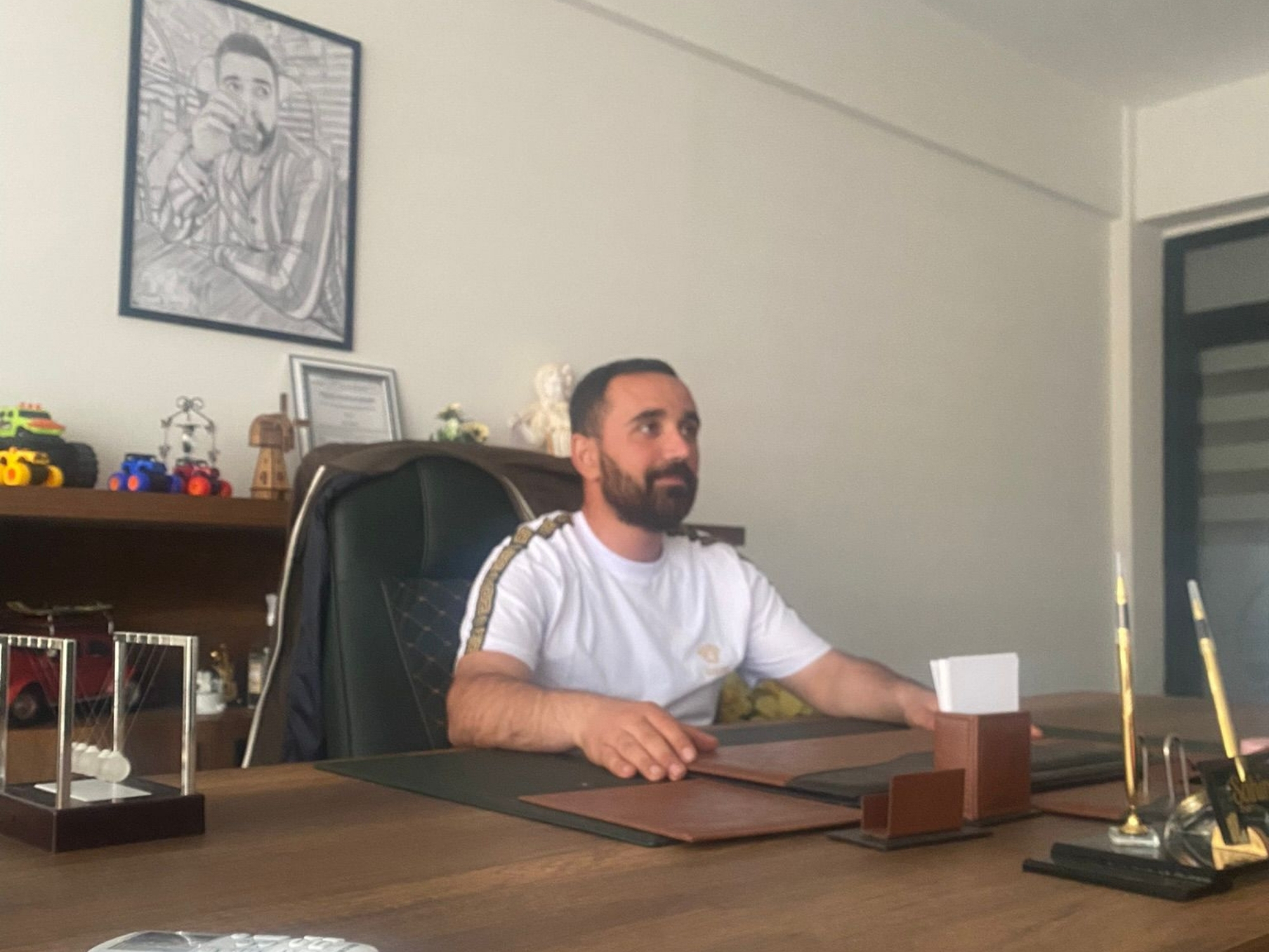 Yıldırım Otomotiv’in Kurucusu Murat Yıldırım Kimdir ?