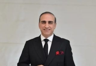Eşref Keleş Kimdir ? İnşaat Sektöründen Medya Patronluğuna