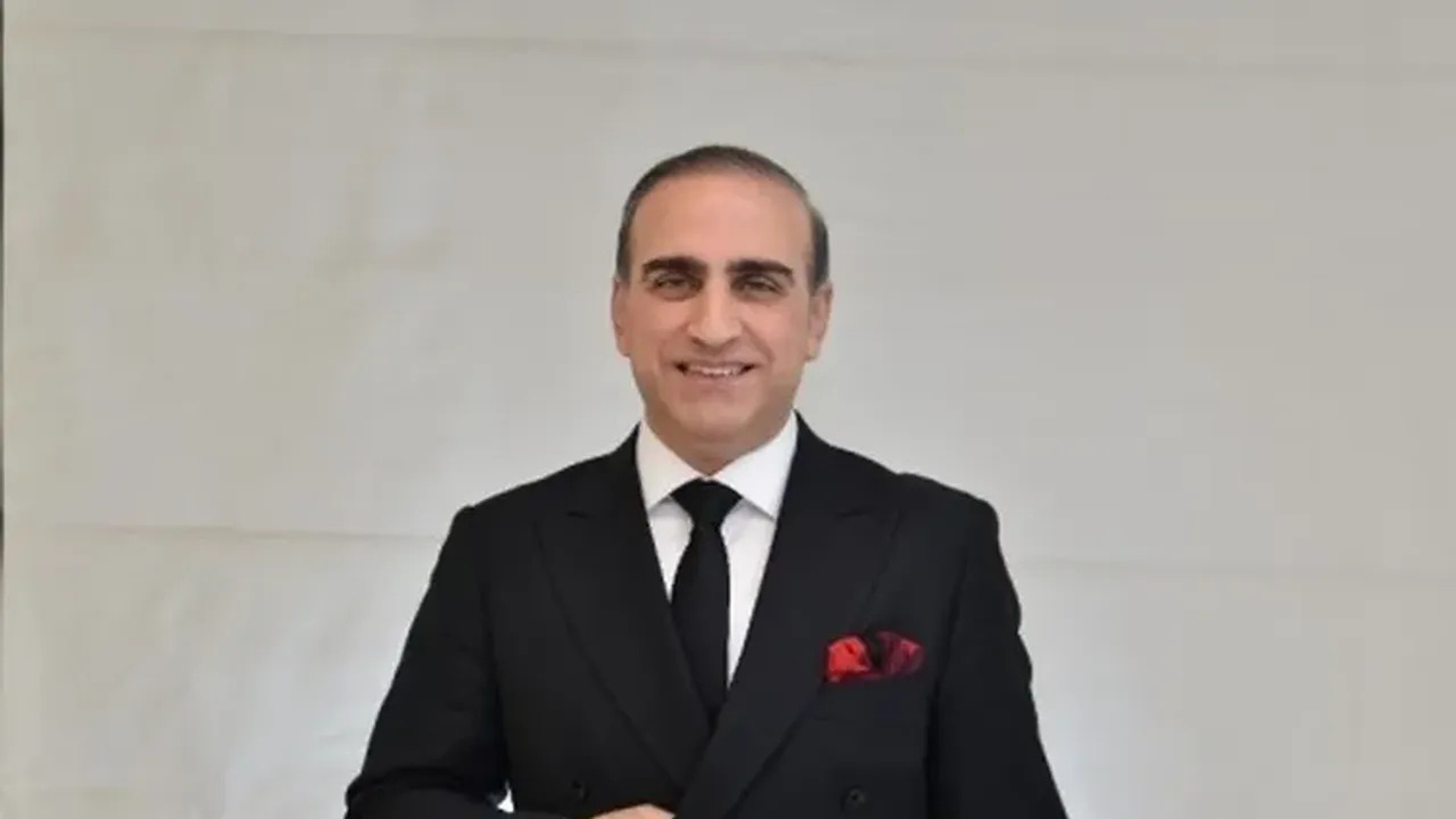 Eşref Keleş Kimdir ? İnşaat Sektöründen Medya Patronluğuna