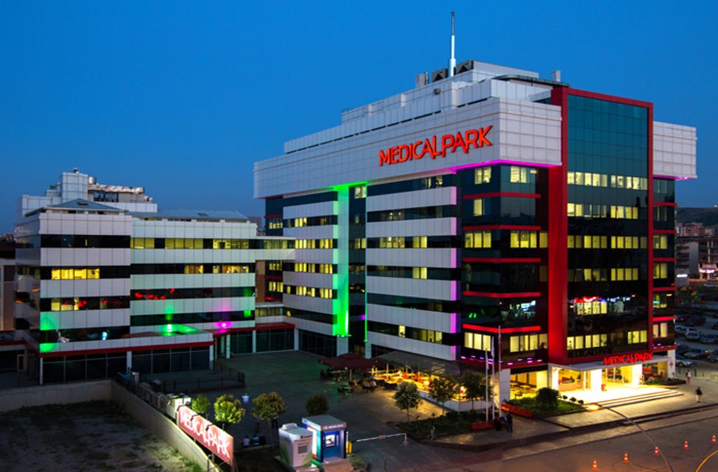 Medical Park