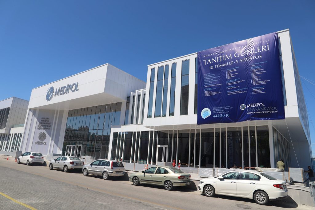 Medipol Üniversitesi