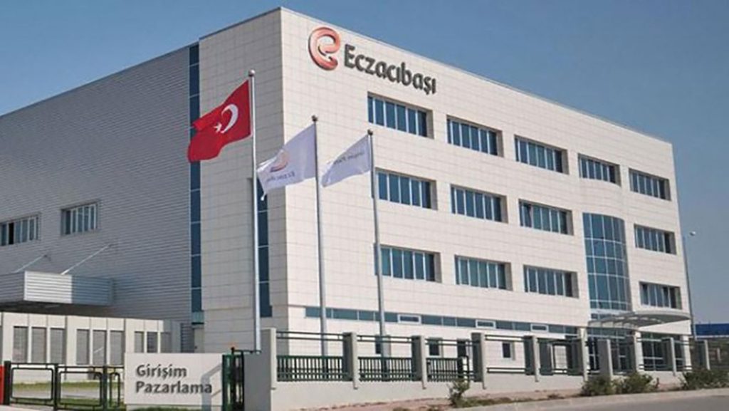 eczacıbaşı