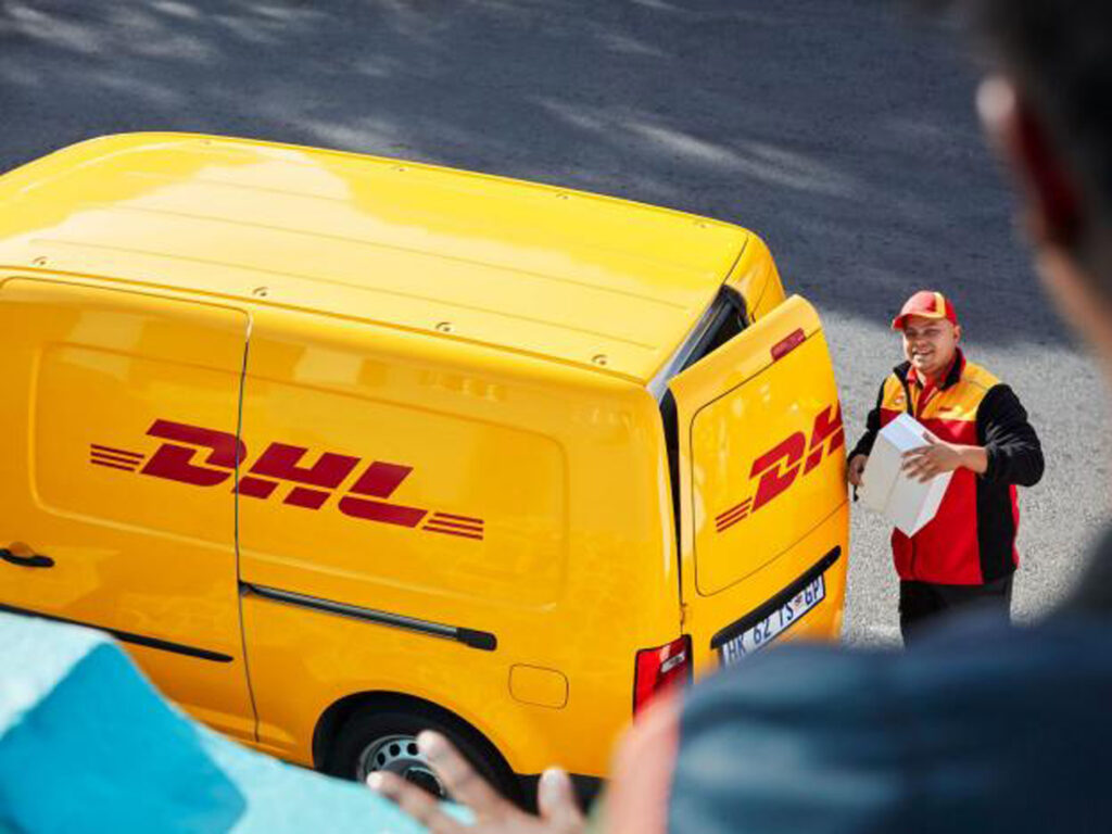 dhl