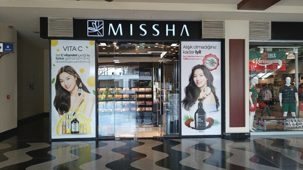 Missha