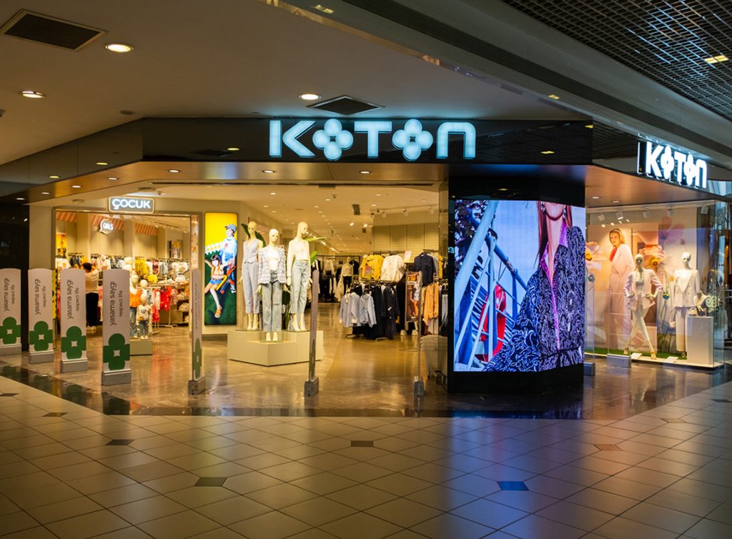 koton