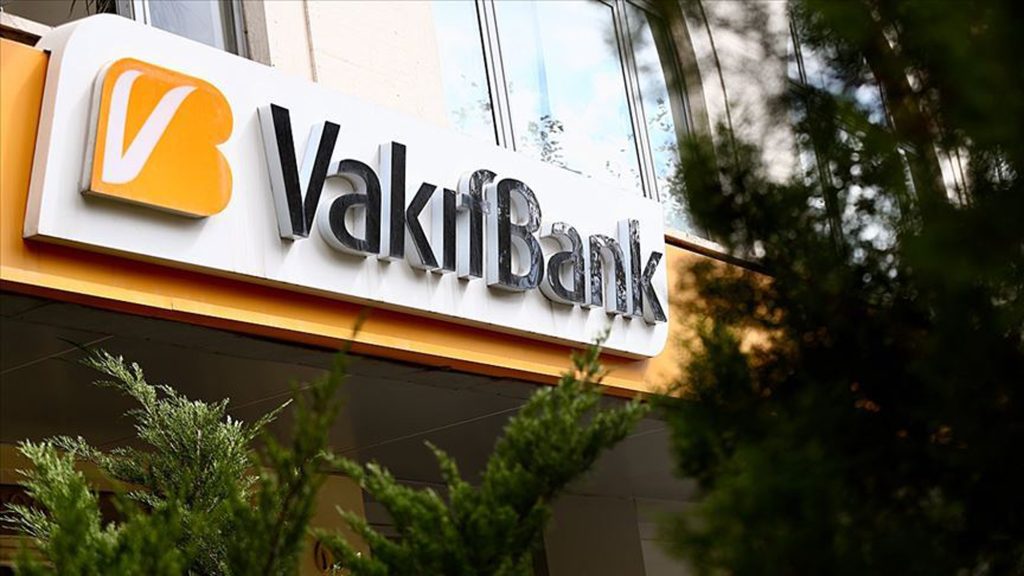 VakıfBank'ın 