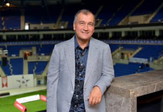 Murat Ülker Kimdir ?