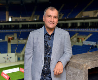Murat Ülker Kimdir ?