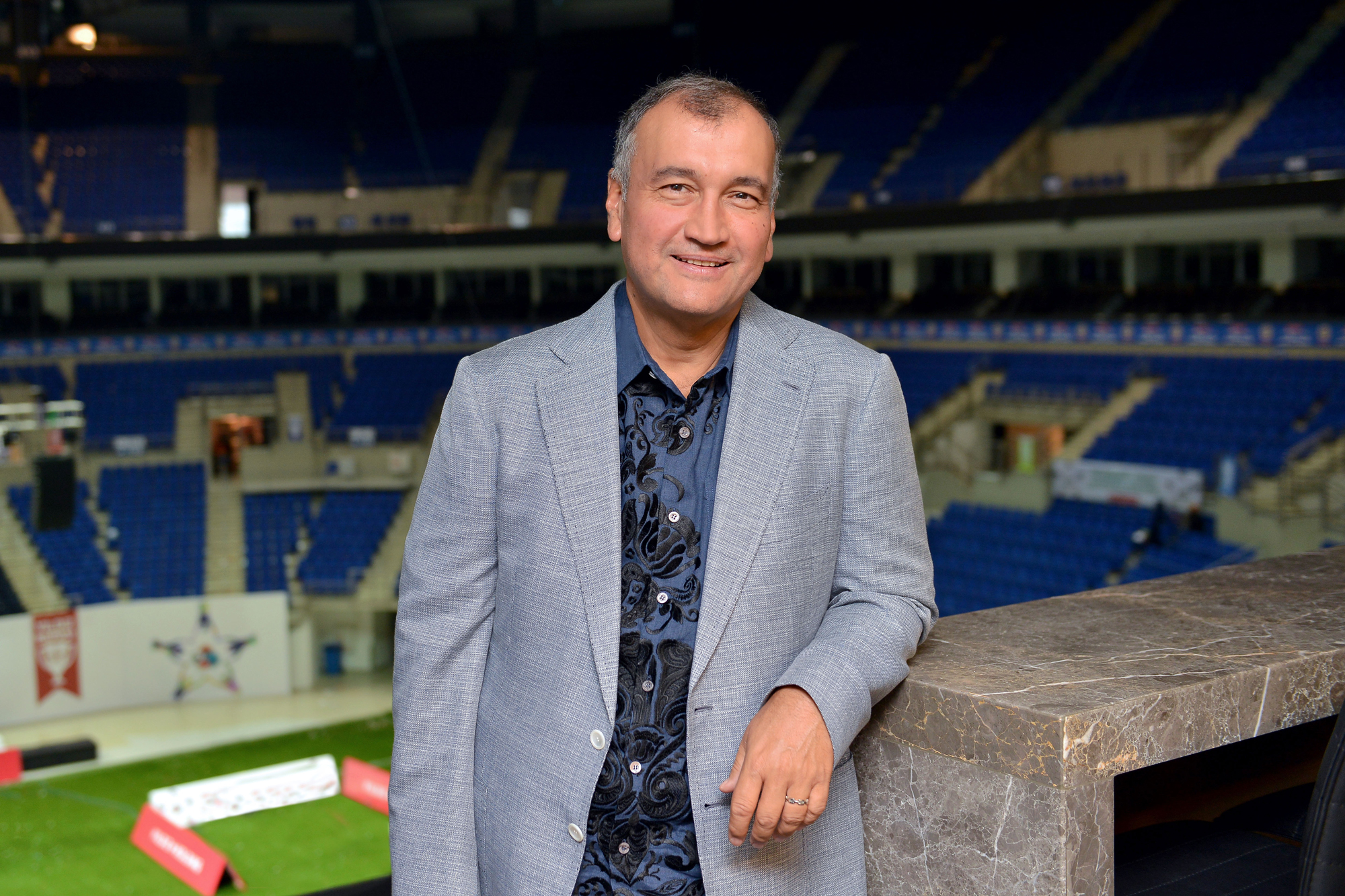 Murat Ülker Kimdir ?