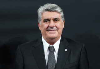 Beşiktaş Başkanı Serdal Adalı Kimdir ?