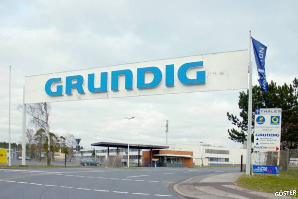 Grundig