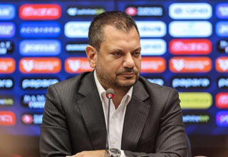 Trabzonspor Başkanı Ertuğrul Doğan Kimdir ?