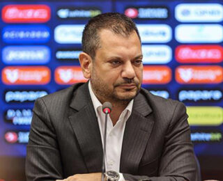 Trabzonspor Başkanı Ertuğrul Doğan Kimdir ?