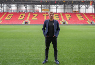 Göztepe Başkanı Rasmus Ankersen Kimdir?