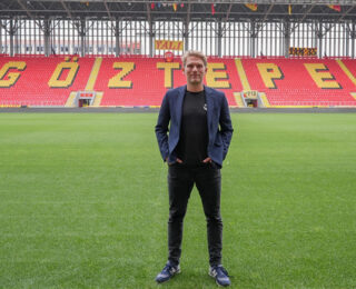 Göztepe Başkanı Rasmus Ankersen Kimdir?