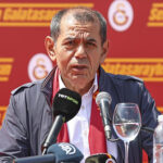 Galatasaray Başkanı Dursun Özbek Kimdir ?