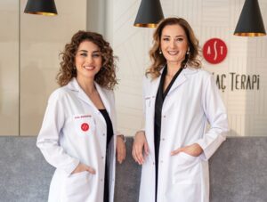 Akademi Saç Terapi’nin Kurucuları Kimdir?