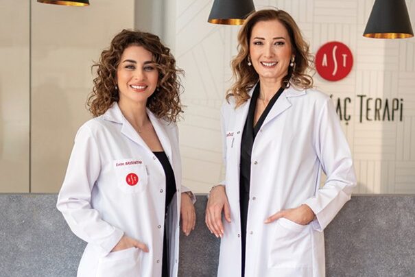 Akademi Saç Terapi’nin Kurucuları Kimdir?