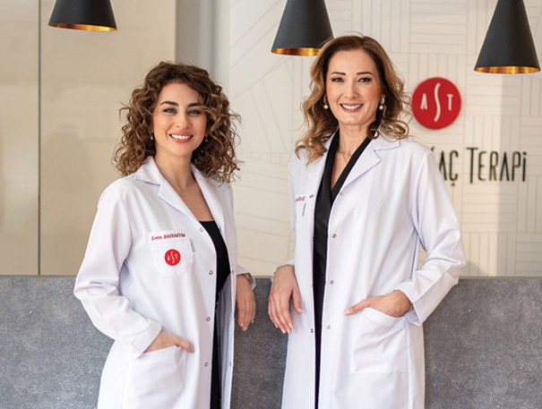 Akademi Saç Terapi’nin Kurucuları Kimdir?