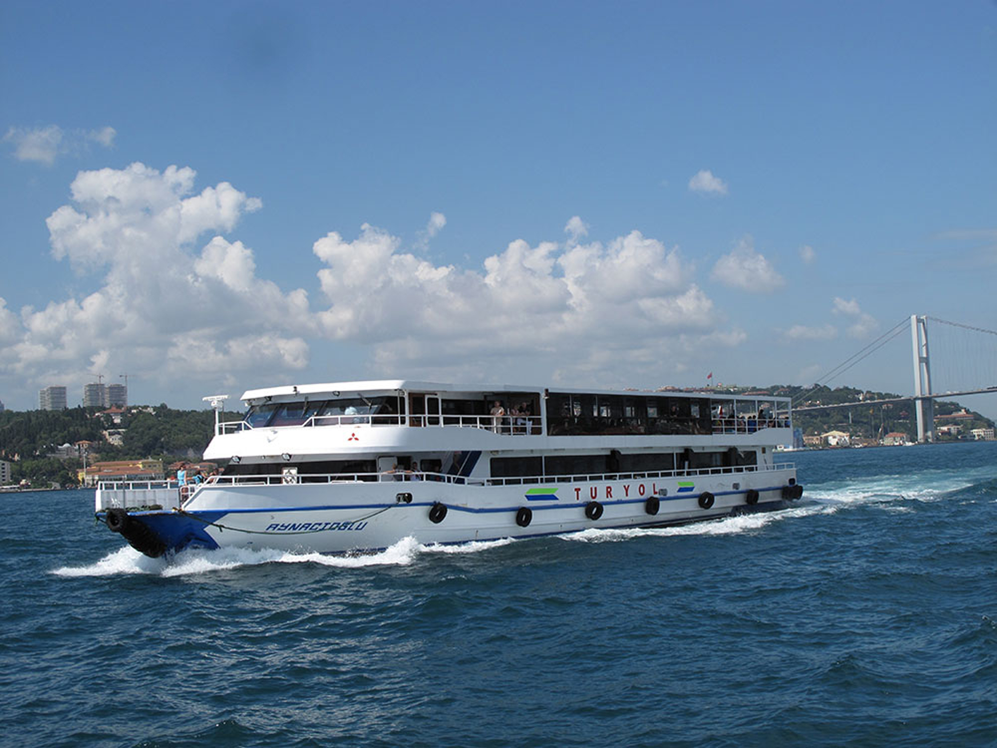 Turyol’un Sahibi Kimdir?