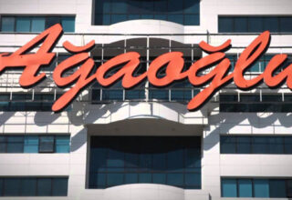 Ağaoğlu Şirketler Grubu’nun Sahibi Kimdir ?