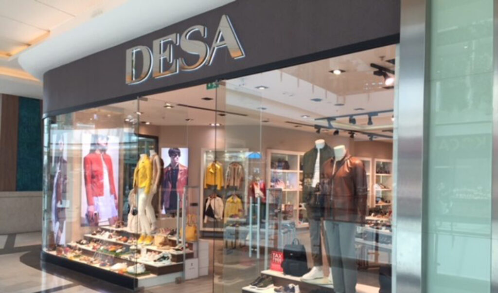 desa