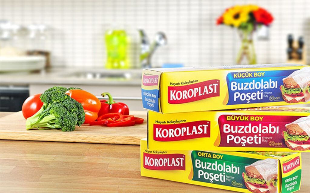 Koroplast