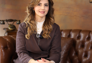 Kadın Hastalıkları ve Doğum Uzmanı Hülya Toklucu Kimdir?